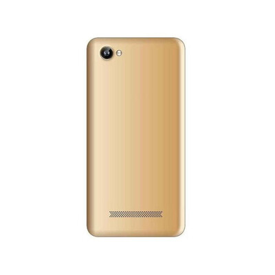 Full Body Housing For Celkon Diamond U 4g White - Maxbhi.com