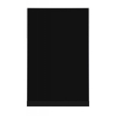 Lcd With Touch Screen For Dell Venue 8 7840 White By - Maxbhi.com