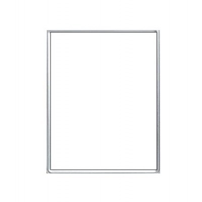 Replacement Front Glass For Dell Axim X30 Silver By - Maxbhi.com