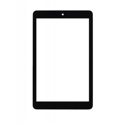 Replacement Front Glass For Dell Venue 8 16gb Wifi White By - Maxbhi.com