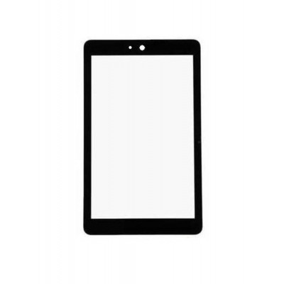 Replacement Front Glass For Dell Venue 8 2014 16gb 3g White By - Maxbhi.com