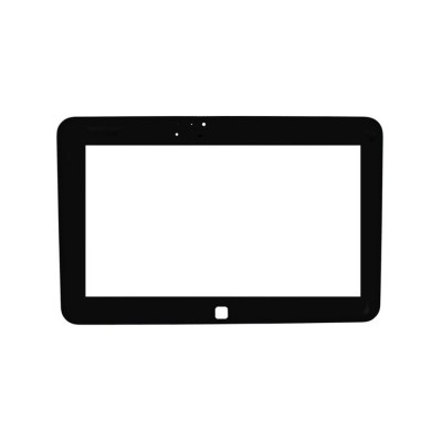 Replacement Front Glass For Dell Xps 10 64gb Wifi And 3g White By - Maxbhi.com