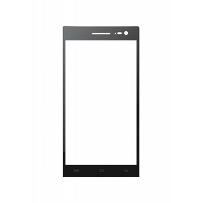 Replacement Front Glass For Kata I3 Blue By - Maxbhi.com