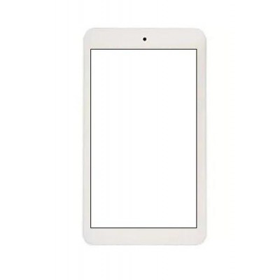 Replacement Front Glass For Metis Eddy G70 Green By - Maxbhi.com