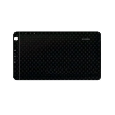 Back Panel Cover For Datawind Ubislate 3g10z White - Maxbhi.com