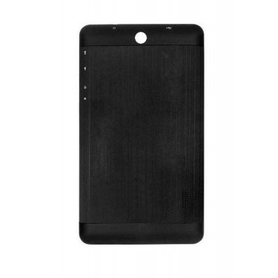 Back Panel Cover For Datawind Ubislate 7dcz White - Maxbhi.com