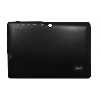 Back Panel Cover For Datawind Ubislate 7w White - Maxbhi.com