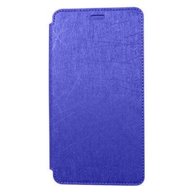 Flip Cover For Honor 9 Lite Blue By - Maxbhi.com