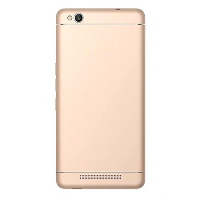 Full Body Housing For Celkon Cliq 2 Black - Maxbhi Com