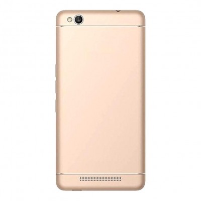 Full Body Housing For Celkon Cliq 2 White - Maxbhi Com