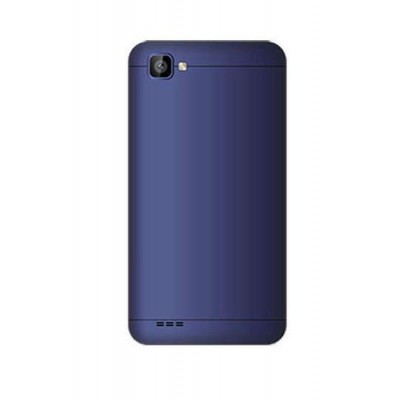 Full Body Housing For Celkon Smart 4g Black - Maxbhi.com