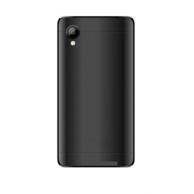 Full Body Housing For Celkon Star 4g Plus Black - Maxbhi.com