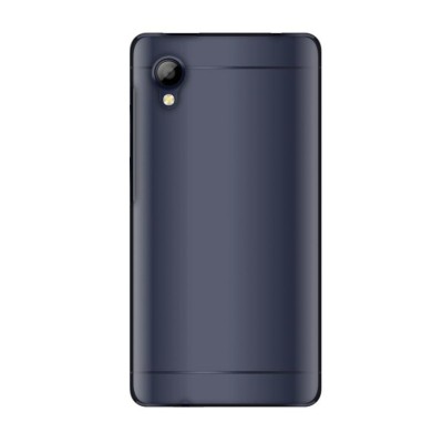 Full Body Housing For Celkon Star 4g Plus Blue - Maxbhi Com