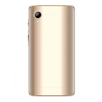 Full Body Housing For Celkon Star 4g Plus White - Maxbhi Com