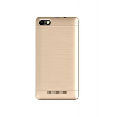 Full Body Housing For Celkon Star 4g White - Maxbhi.com