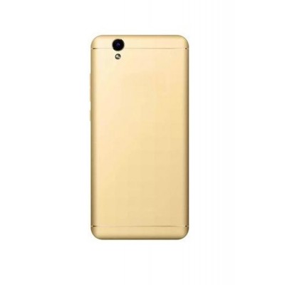 Full Body Housing For Celkon Uniq White - Maxbhi.com