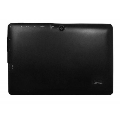 Full Body Housing For Datawind Ubislate 7w White - Maxbhi.com