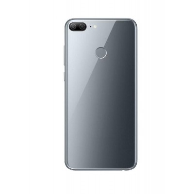 Full Body Housing For Honor 9 Lite Grey - Maxbhi Com
