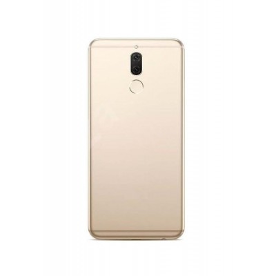 Full Body Housing For Huawei Mate 10 Lite Gold - Maxbhi.com