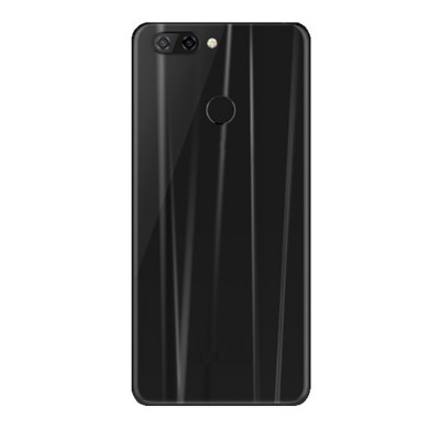 Full Body Housing For Zte Blade V9 Grey - Maxbhi.com