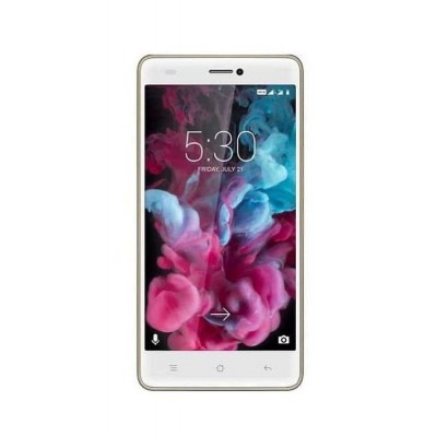 Lcd Screen For Celkon Cliq 2 Replacement Display By - Maxbhi.com