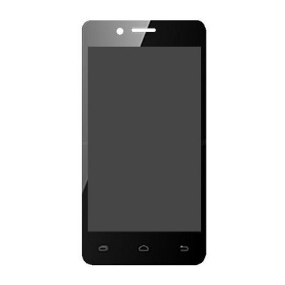 Lcd Screen For Celkon Smart 4g Replacement Display By - Maxbhi Com