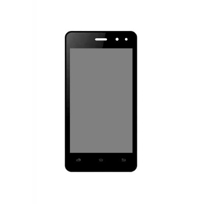 Display for Celkon Star 4g White (Combo Folder) by Maxbhi.com