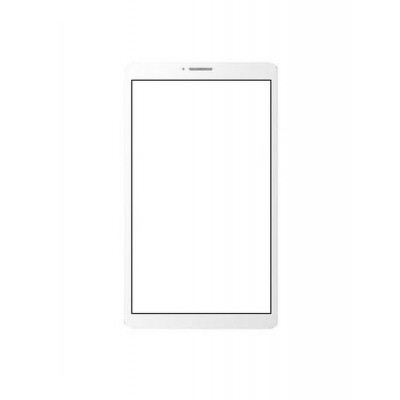 Replacement Front Glass For Celkon Ct722 Silver By - Maxbhi.com