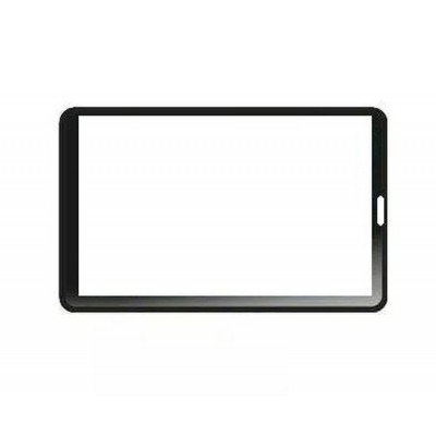 Replacement Front Glass For Datawind Akash Tablet White By - Maxbhi.com