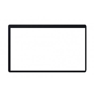 Replacement Front Glass For Datawind Ubislate 7w White By - Maxbhi.com