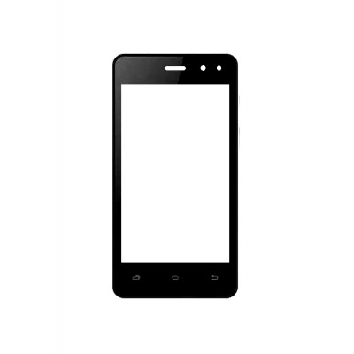 Touch Screen Digitizer For Celkon Star 4g Black By - Maxbhi.com