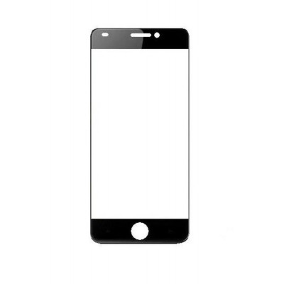 Touch Screen Digitizer For Celkon Uniq Black By - Maxbhi.com