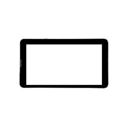Touch Screen Digitizer For Datawind Ubislate 7ch White By - Maxbhi.com
