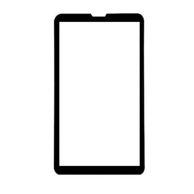 Touch Screen Digitizer For Datawind Ubislate 7dcz White By - Maxbhi.com