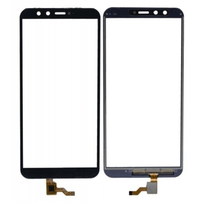 Touch Screen Digitizer For Honor 9 Lite Black By - Maxbhi Com