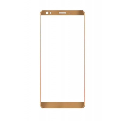 Touch Screen Digitizer For Zte Blade V9 Gold By - Maxbhi.com