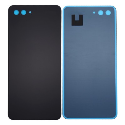 Back Panel Cover For Huawei Nova 2s Black - Maxbhi Com