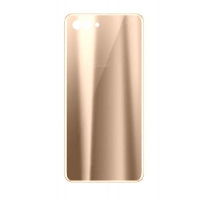 Back Panel Cover For Huawei Nova 2s White - Maxbhi.com