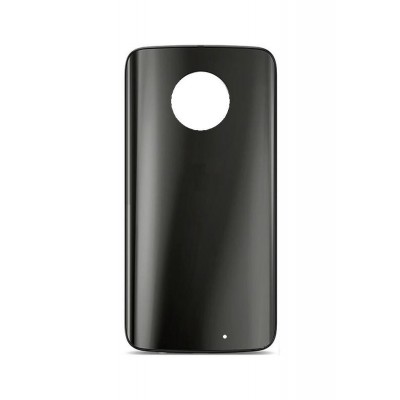 Back Panel Cover For Motorola Moto X4 White - Maxbhi.com