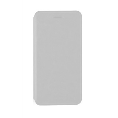 Flip Cover For Meizu M6s White By - Maxbhi.com