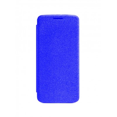 Flip Cover For Motorola Moto G6 Blue By - Maxbhi.com