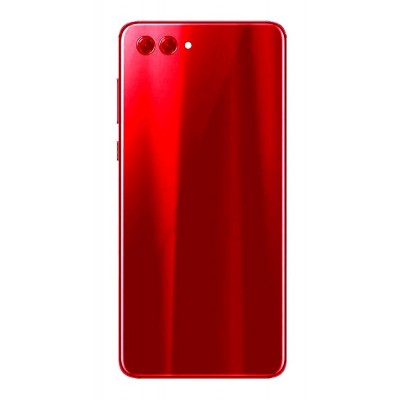 Full Body Housing For Huawei Nova 2s Red - Maxbhi.com