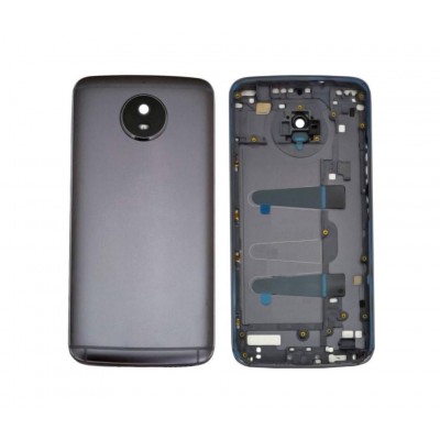 Full Body Housing For Moto G5s White - Maxbhi Com