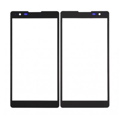Replacement Front Glass For Lg X Power Gold By - Maxbhi Com
