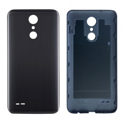 Back Panel Cover For Lg K8 2018 White - Maxbhi Com