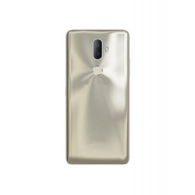 Full Body Housing For Alcatel 3v Gold - Maxbhi.com