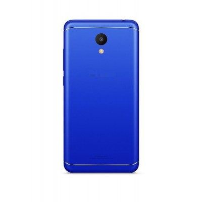 Full Body Housing For Meizu M6 Blue - Maxbhi.com