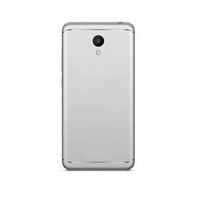 Full Body Housing For Meizu M6 White - Maxbhi.com