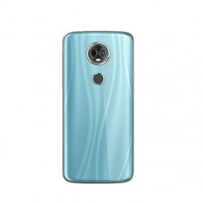 Full Body Housing For Motorola Moto E5 Plus White - Maxbhi Com