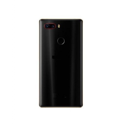 Full Body Housing For Zte Nubia Z17s Gold - Maxbhi.com